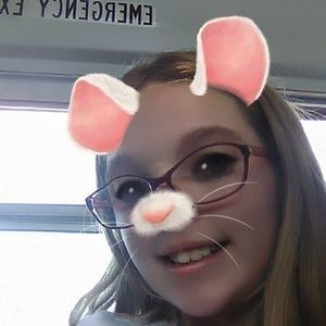 Meet your Posher, Makaelyn